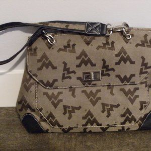 WV (West Virginia) Purse
